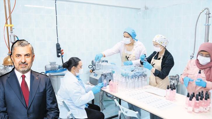 Dijitalde Hayat Kolay projesi sınırları aştı