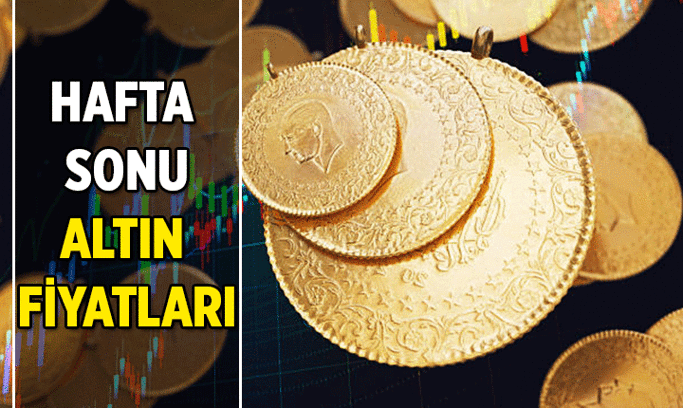CANLI ALTIN KURU ✨ ALTIN FİYATLARI SON DAKİKA LİSTE: Gram, çeyrek, yarım, tam altınlar bugün ne kadara alınıyor, ne kadara satılıyor?