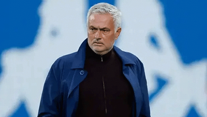 Jose Mourinho bizzat istedi! Galatasaray'a transferde kötü haber