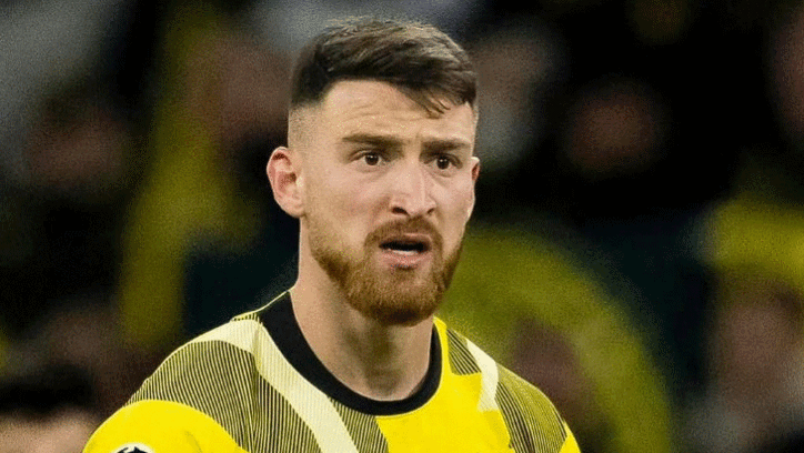 Süper Lig devinden Salih Özcan hamlesi! Menajeri ile iletişime geçildi