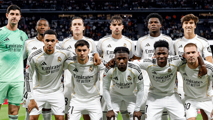 Galatasaray'ın Real Madrid'den çılgın transfer planı!