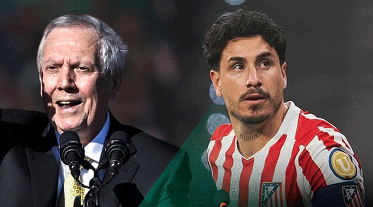 Fenerbahçe'den Gimenez hamlesi! Aziz Yıldırım döneminin ilk transferi ortaya çıktı