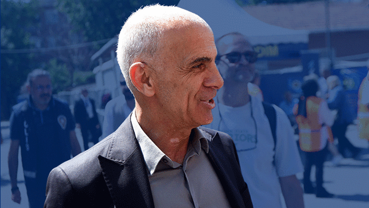Fenerbahçe'de Oğuz Çetin ilk transferi Milli yıldız! Görüşmeler başladı