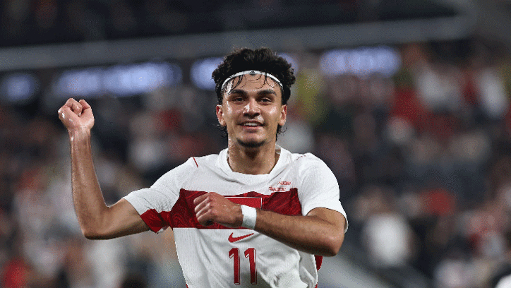 Galatasaray'a Can Uzun'dan kötü haber! Eintracht Frankfurt kararını verdi
