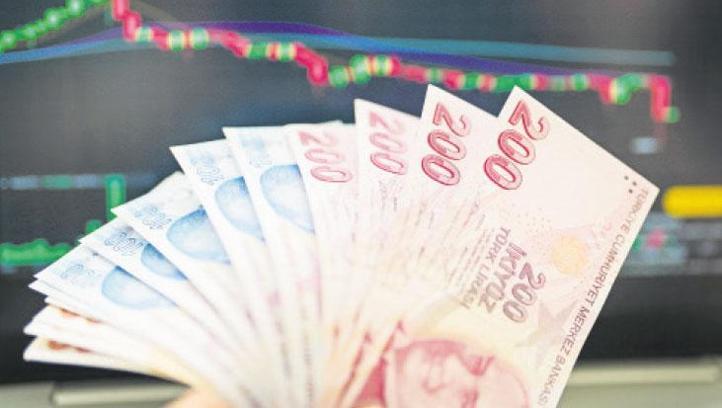 Mayısta mevduat faizi reel getiri sağladı