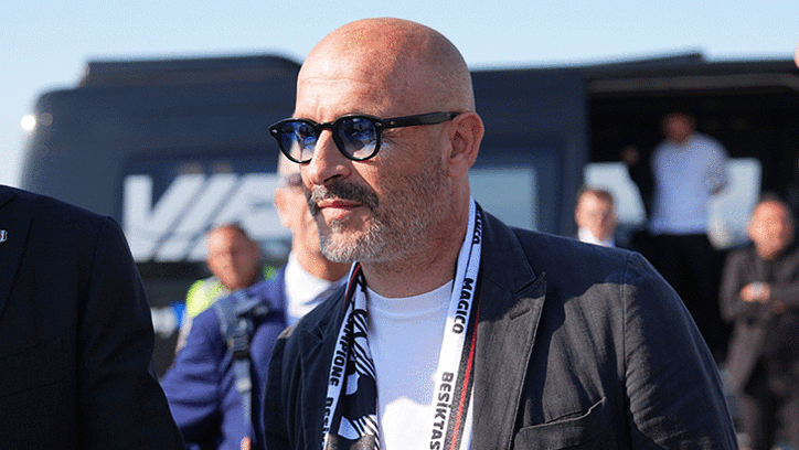Beşiktaş'ta kanat transferi için rota İtalya! Vincenzo Italiano eski oyuncusunu istedi