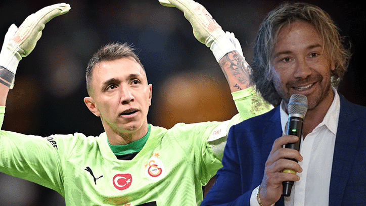 Lugano'dan yıllar sonra gelen Muslera itirafı! 'Fenerbahçe taraftarı beni affetmiyor'