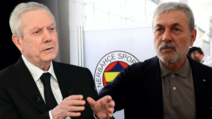 Aykut Kocaman Fenerbahçe'ye geri dönüyor!