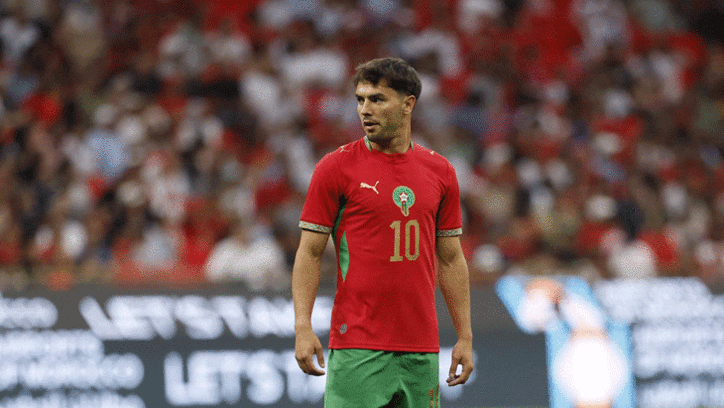 Süper Lig devinden Brahim Diaz hamlesi! Menajeri ile temasa geçilecek