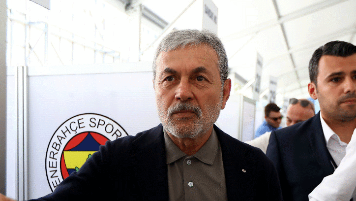Fenerbahçe'de kritik gelişme! Aykut Kocaman'ın yardımcıları belli oldu