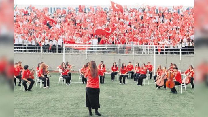 Beste yarışmasının kazananı ‘Bizim Çocuklar’
