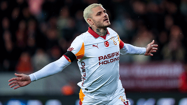Galatasaray'ın İstanbul şartı ortaya çıktı