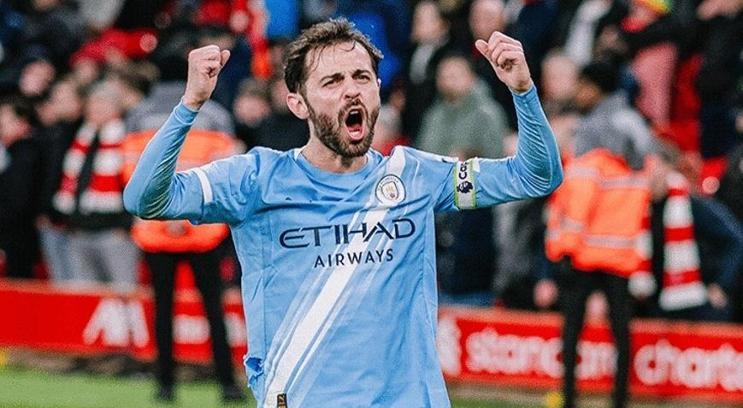 Galatasaray'a Bernardo Silva şoku! Dünya devi devrede