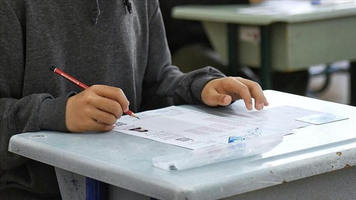 LGS'ye saatler kala önemli hatırlatma! MEB'den öğrencilere altın tavsiyeler
