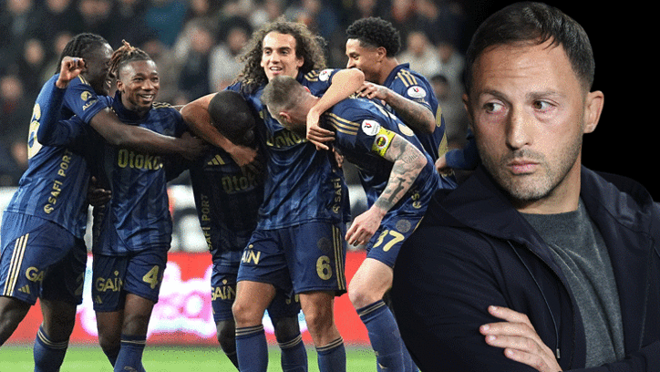 Tedesco Fenerbahçe'den eski öğrencisini istedi!