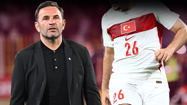 Galatasaray'dan Can Uzun'dan sonra milli yıldıza kanca! Okan Buruk'tan ısrar