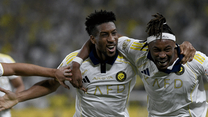 Süper Lig devinden Kingsley Coman sürprizi! Sane detayı dikkat çekti