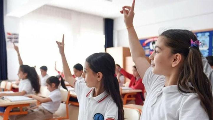 Okullar 14 Eylül’de açılacak