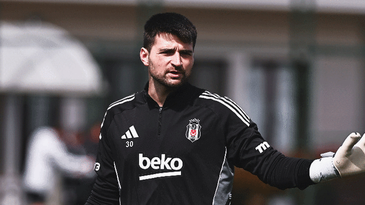Ersin Destanoğlu'nun kalmak için şartı belli oldu