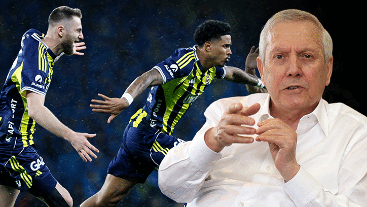 Fenerbahçe'de transferde kritik hafta! Skriniar ve Oosterwolde kararı