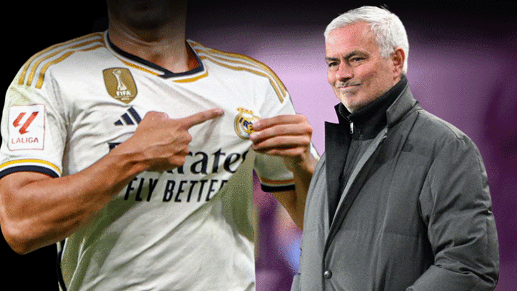 Real Madrid'in yıldızı Süper Lig devine!