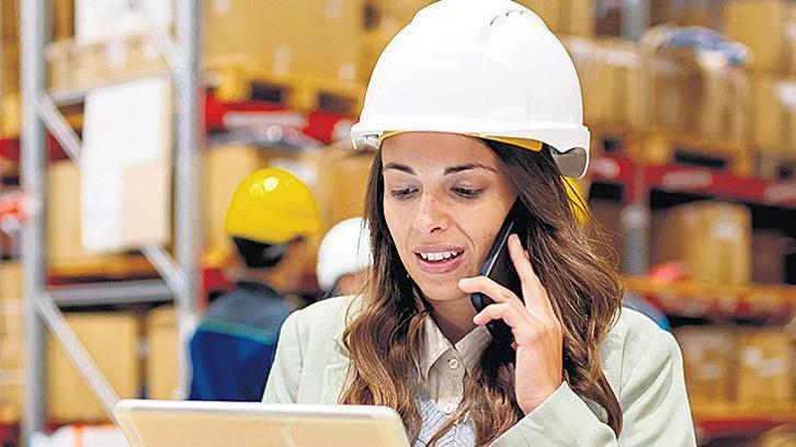 Kadın girişimciler için iş birliği