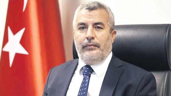 4 ilçede ilk kez YKS düzenlenecek