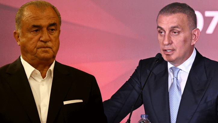 Fatih Terim'e tepki! 'Kimden hesap soracaksın?'