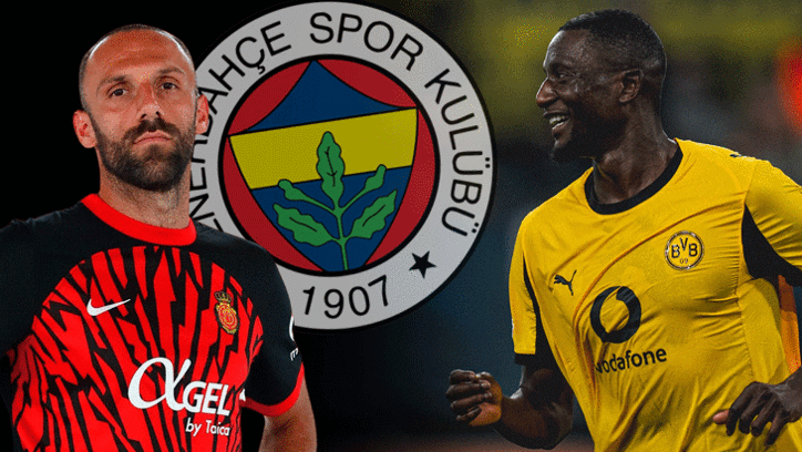 Guirassy bombası! Dev bonservis