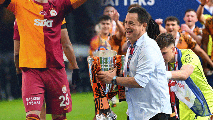 Hull City'de Acun Ilıcalı gözüne Galatasaraylı yıldızı kestirdi!
