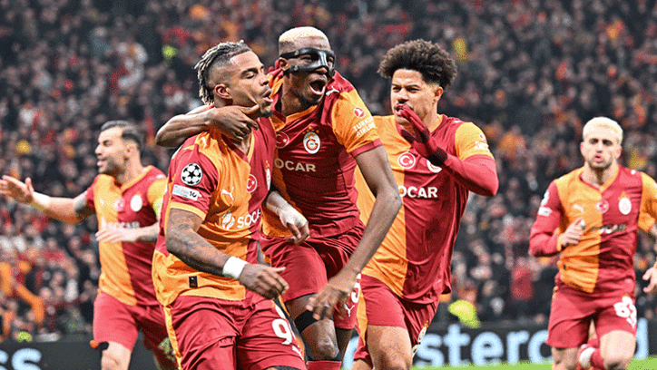 Galatasaray'da ayrılık rüzgarı! Yıldız futbolcu ile yollar ayrılıyor