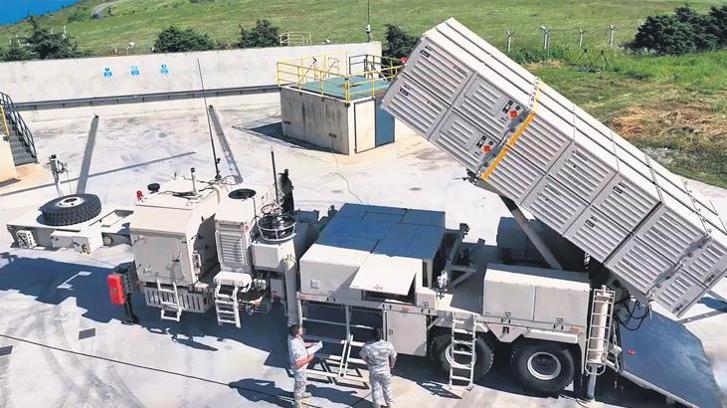 Hava savunmada 780 milyon euroluk anlaşma