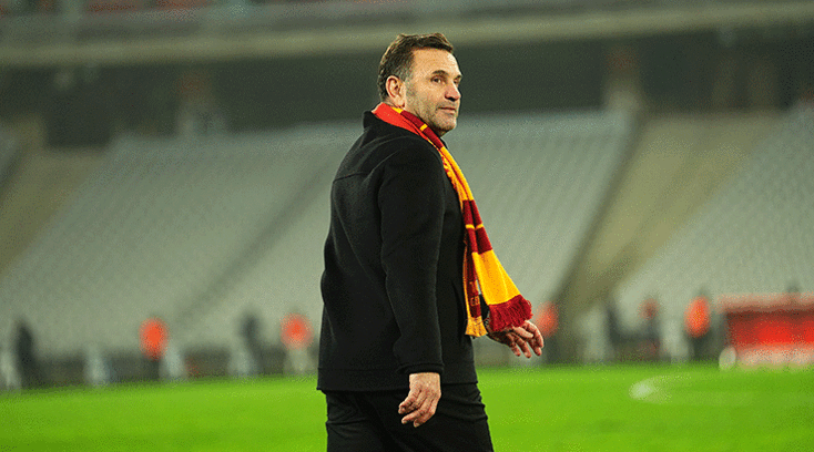 Galatasaray'dan Premier Lig yıldızı için hamle! Son karar Okan Buruk'un