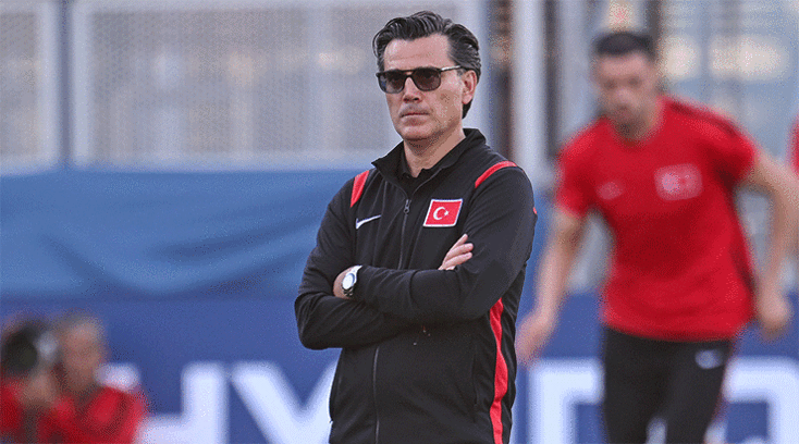 'Kaos isteyenlerden daha çok Türküm'