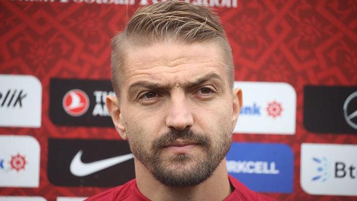 Caner Erkin resmen duyurdu! Bir dönem sona erdi