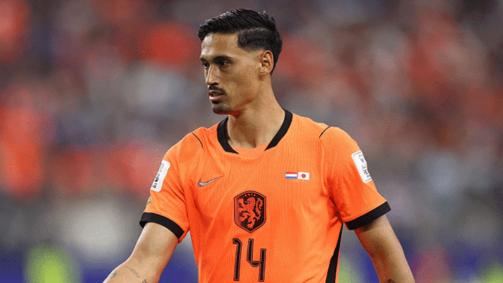 Süper Lig devinden Tijjani Reijnders hamlesi! Transferde pazarlık başladı