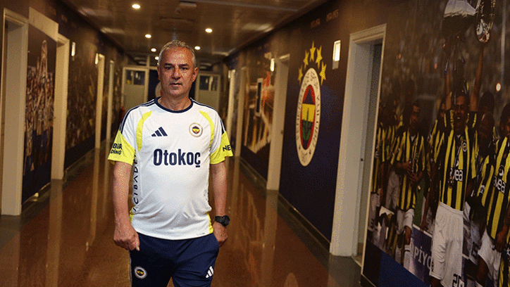 İşte İsmail Kartal tercihinin perde arkası!