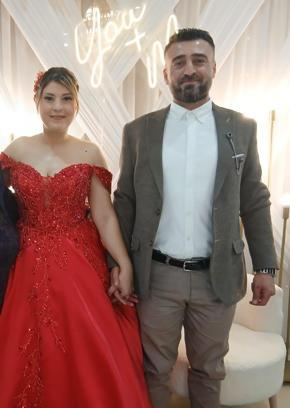 Hatay’da ayrılma kararı alan nişanlısı ile babasını öldürdü