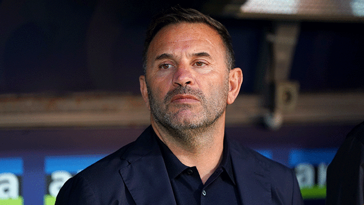Okan Buruk'tan 5 kişilik transfer listesi!