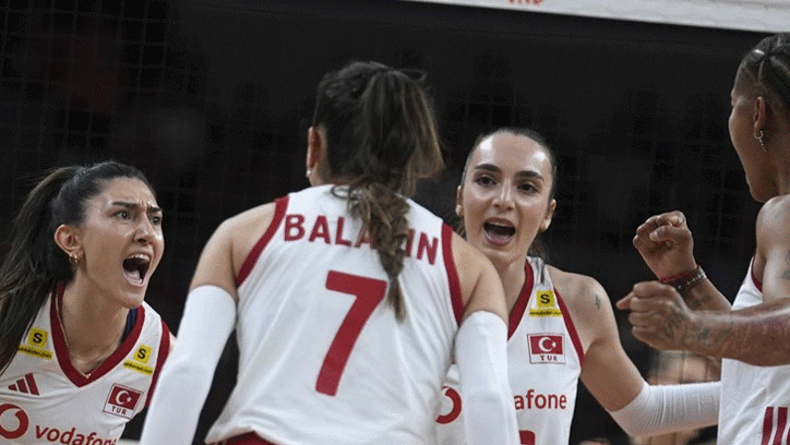 Filenin Sultanları'ndan tarihi geri dönüş! Karar setinde kazandık