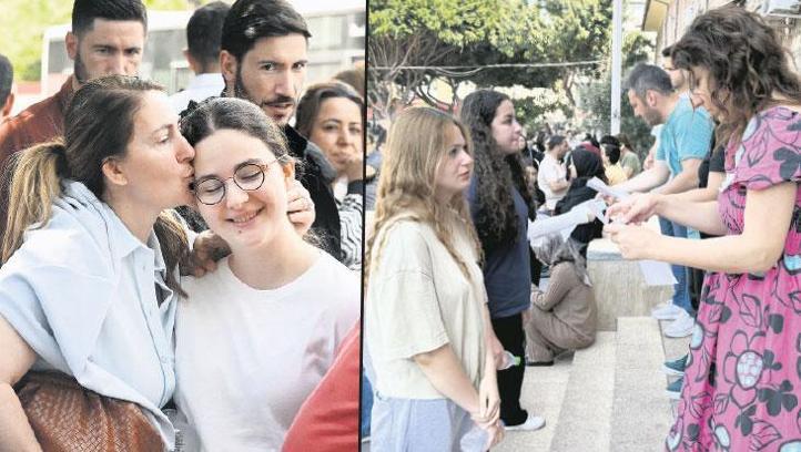 Uzmanlar TYT’yi yorumladı! Süreyi yöneten öne çıktı
