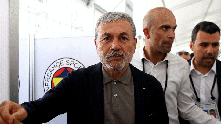 Fenerbahçe'de Aykut Kocaman gerçekleri ortaya çıktı!