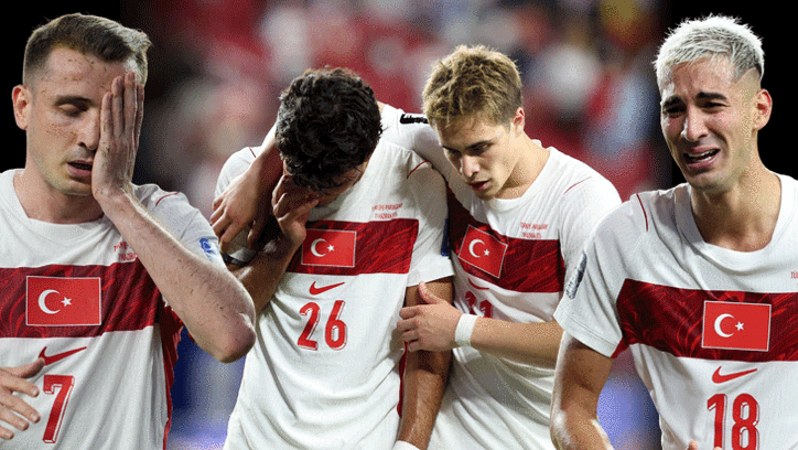 İşte Dünya Kupası’ndaki çöküşün 6 sebebi