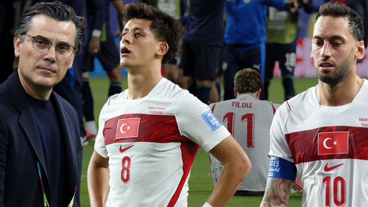 Milliyet yazarları değerlendirdi! 'Fiyaskonun bedeli ödenmeli'