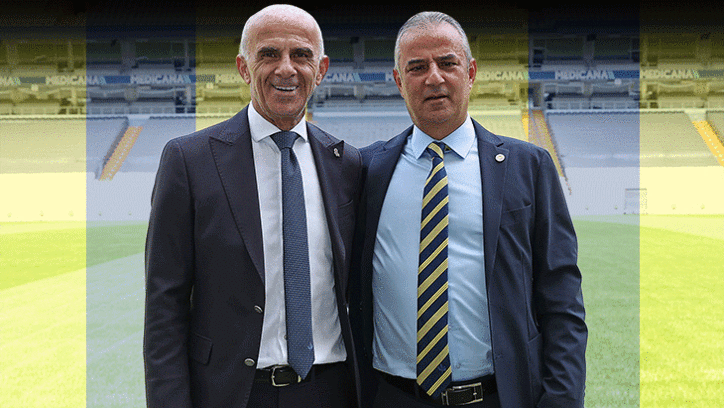 Süper Lig'den Fenerbahçe'ye sürpriz transfer! Görüşmeler başladı