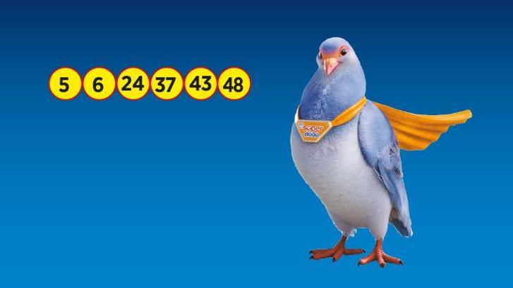 1 milyar TL sahibini buldu