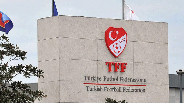 TFF duyurdu! Harcama limitleri açıklandı