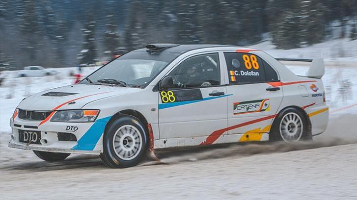 Yeni nesil Mitsubishi Lancer Evo hakkında ilk açıklamalar
