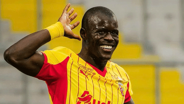 Fenerbahçe'de Malang Sarr pazarlığı! Teklif belli oldu