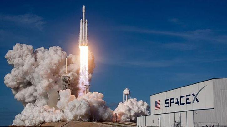 SpaceX’te hızlı düşüş